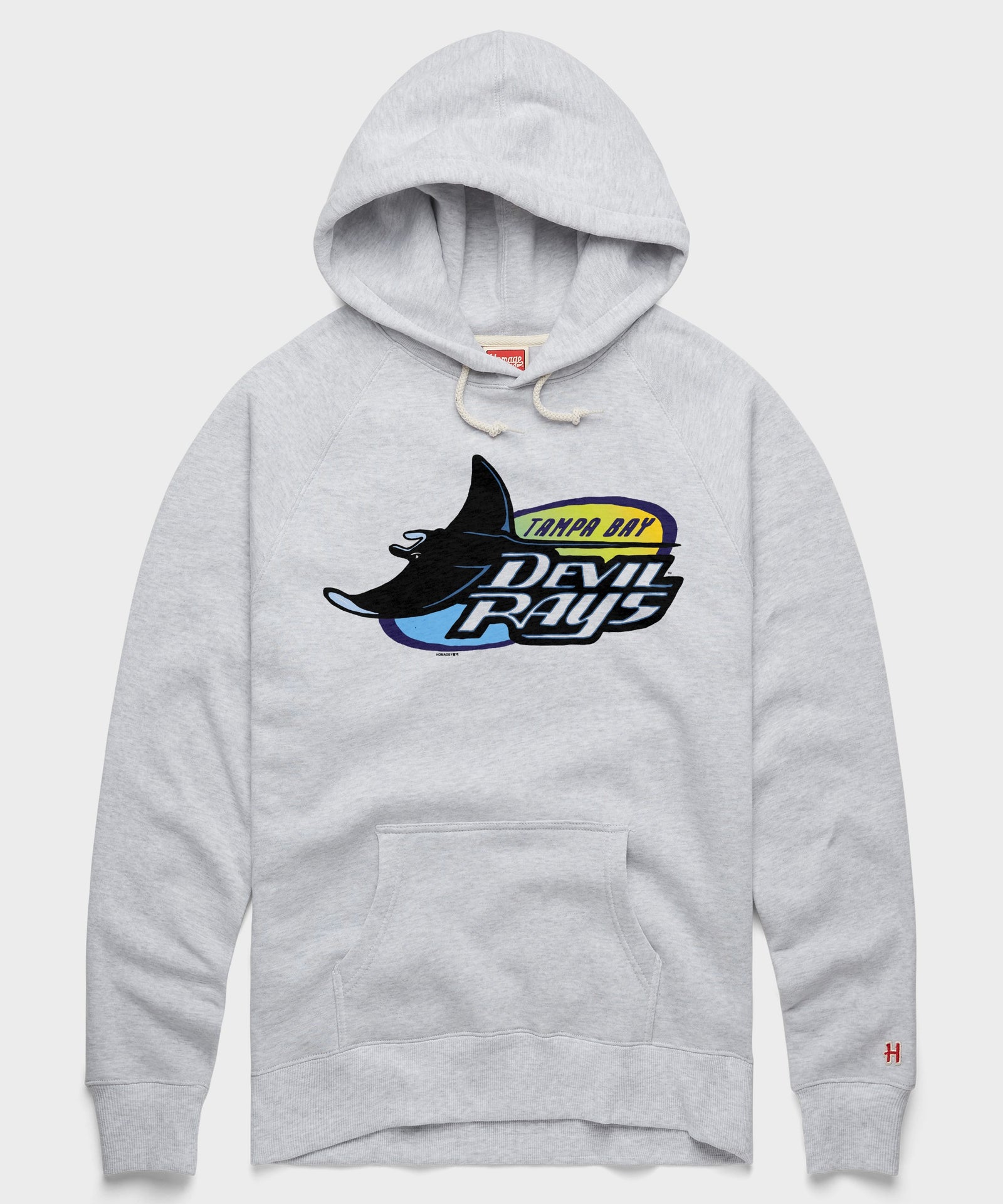 Tampa Bay Rays '98 Hoodie