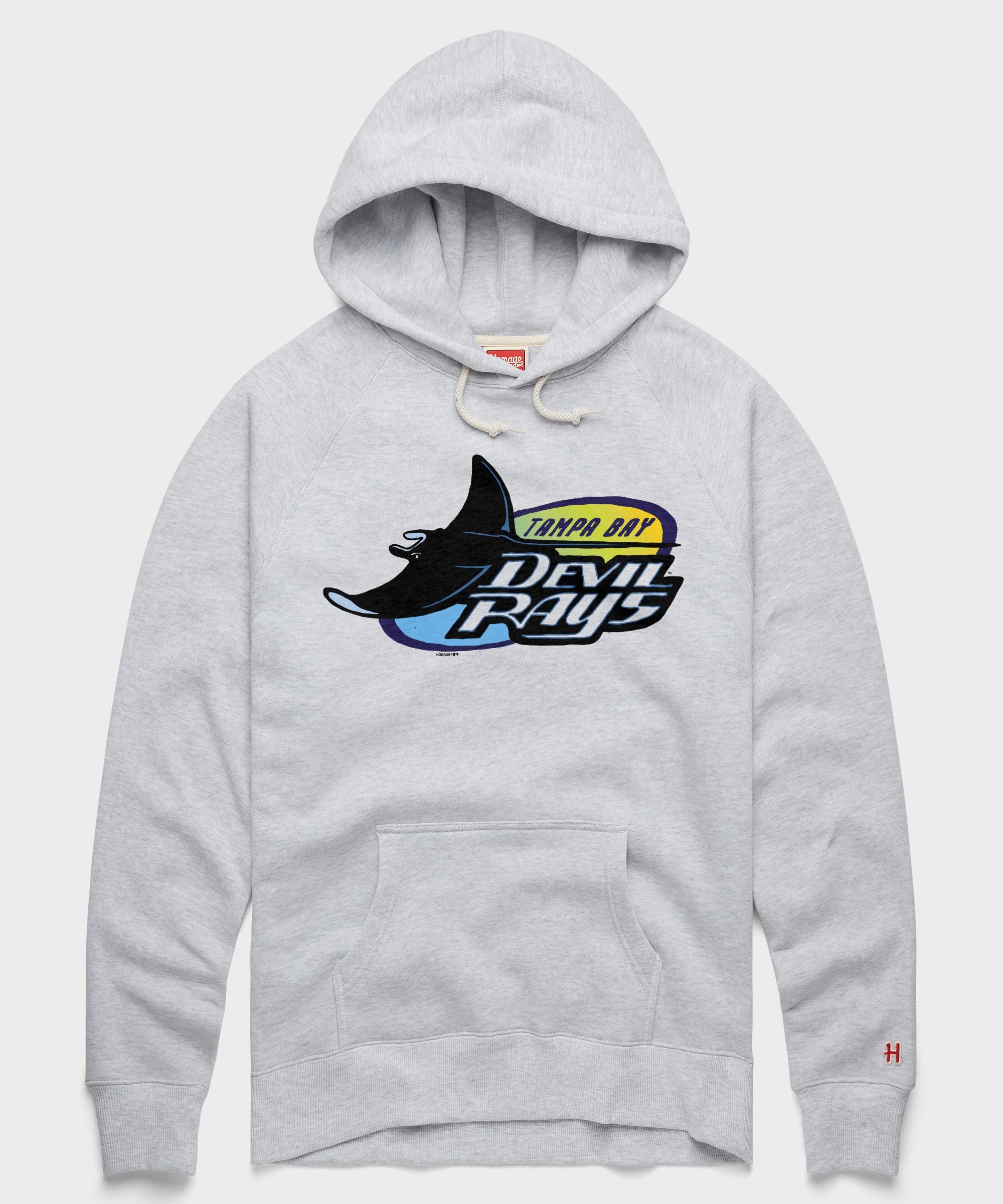 Tampa Bay Rays '98 Hoodie