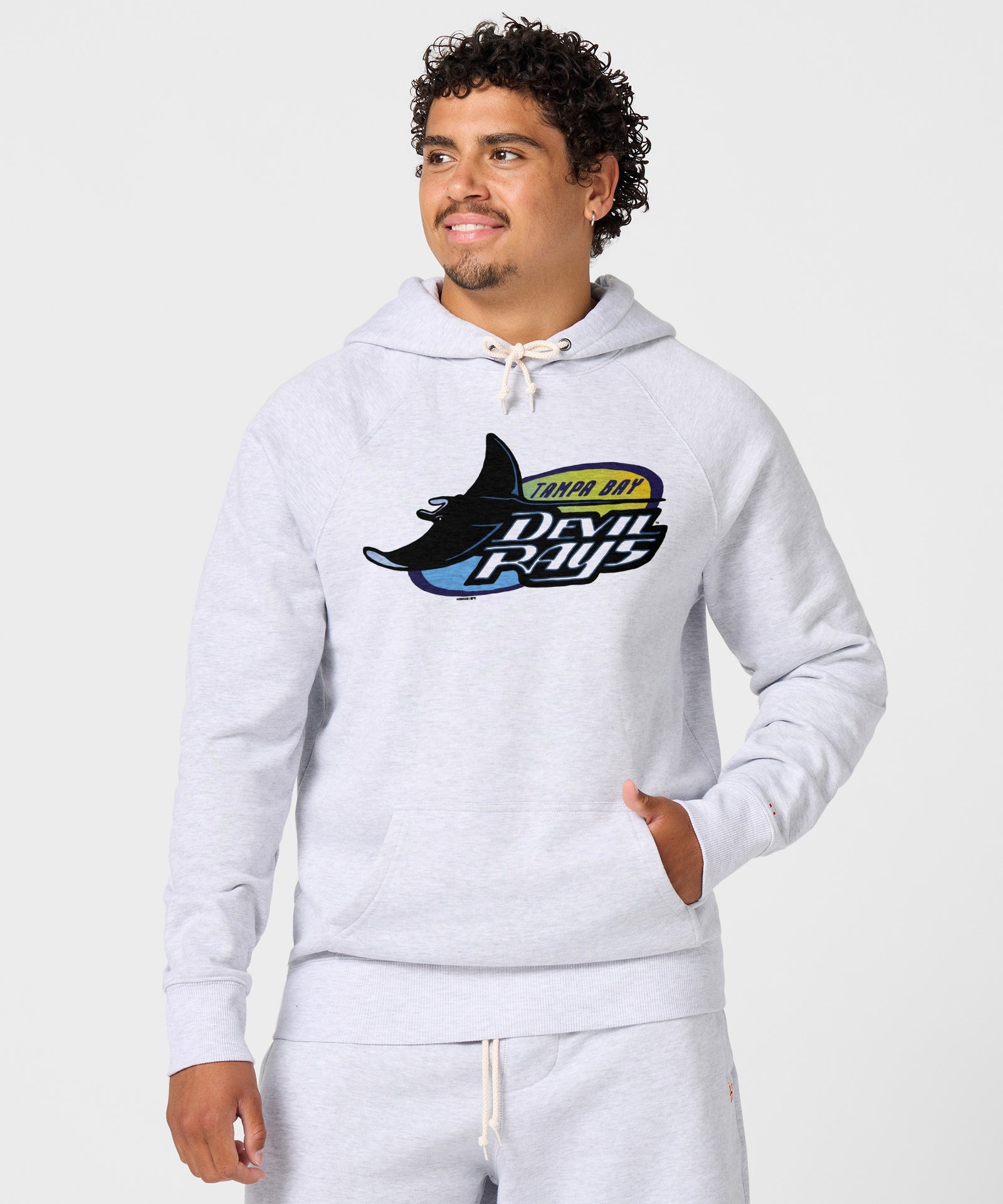 Tampa Bay Rays '98 Hoodie