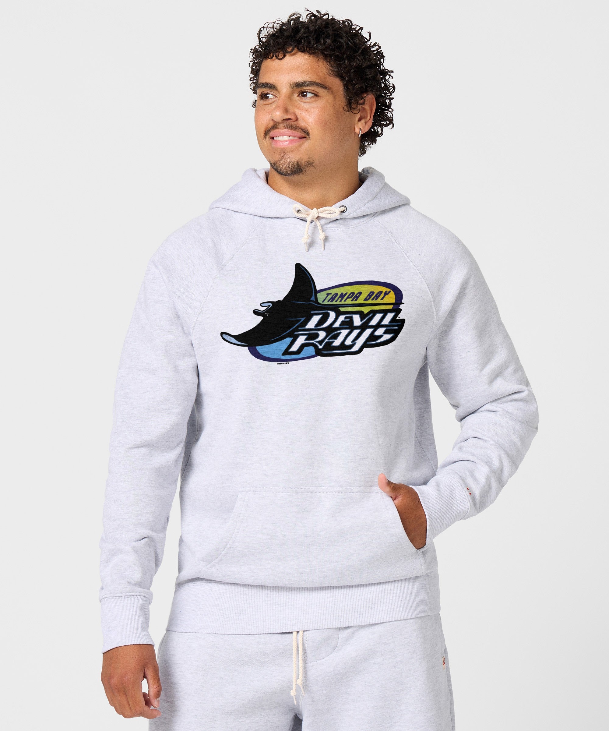 Tampa Bay Rays '98 Hoodie