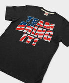 Team Bring It Stars And Stripes