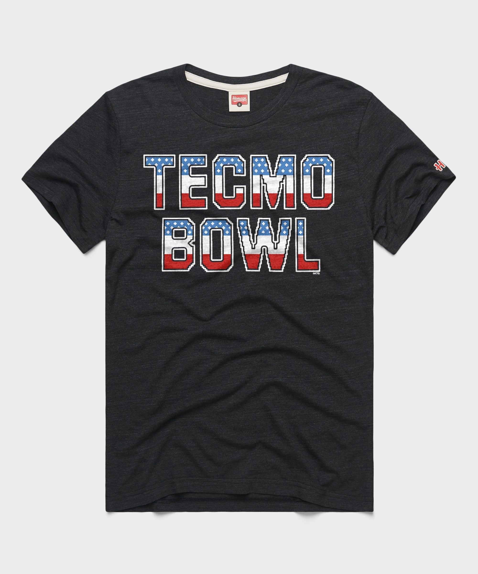 Tecmo Bowl