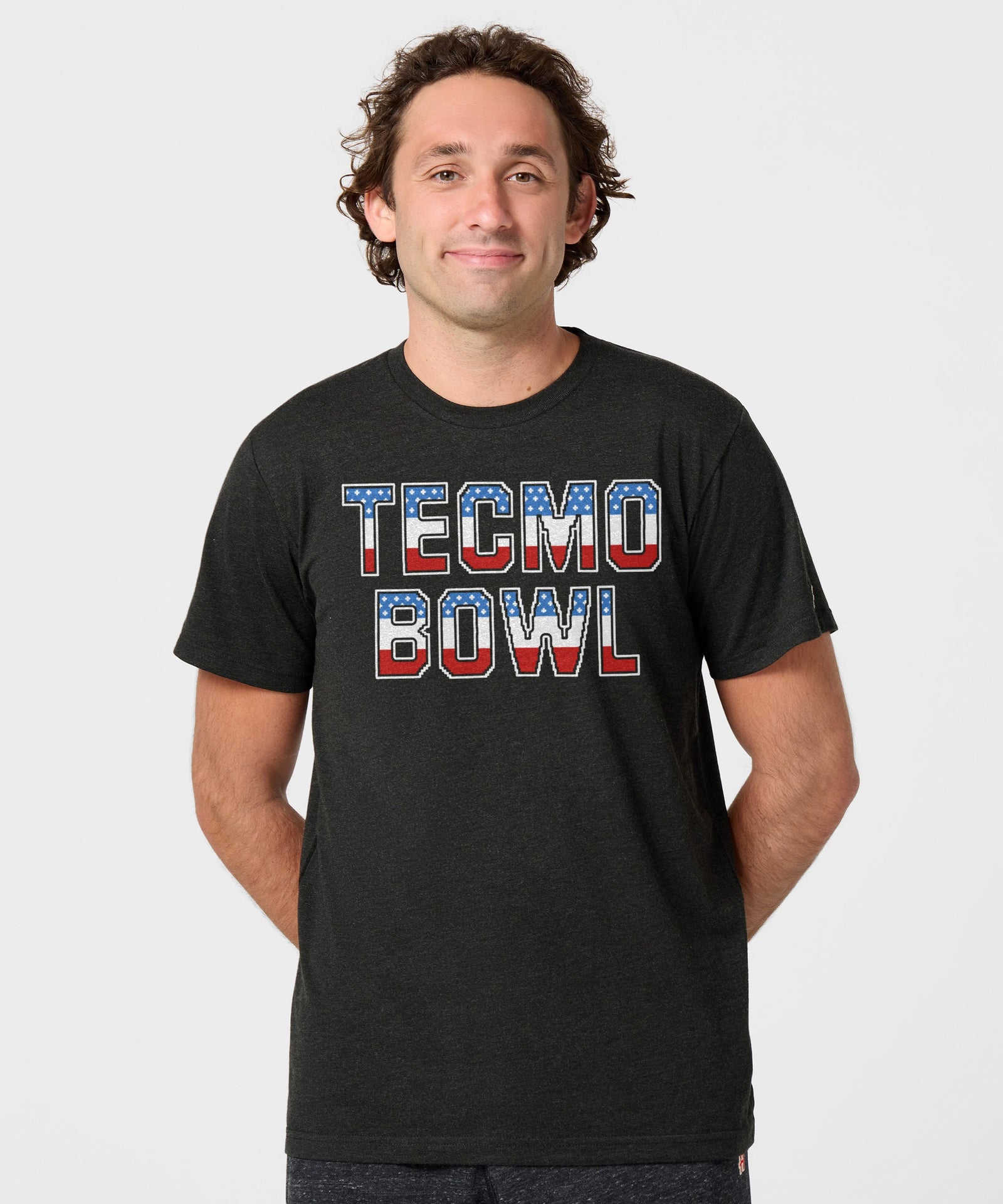 Tecmo Bowl