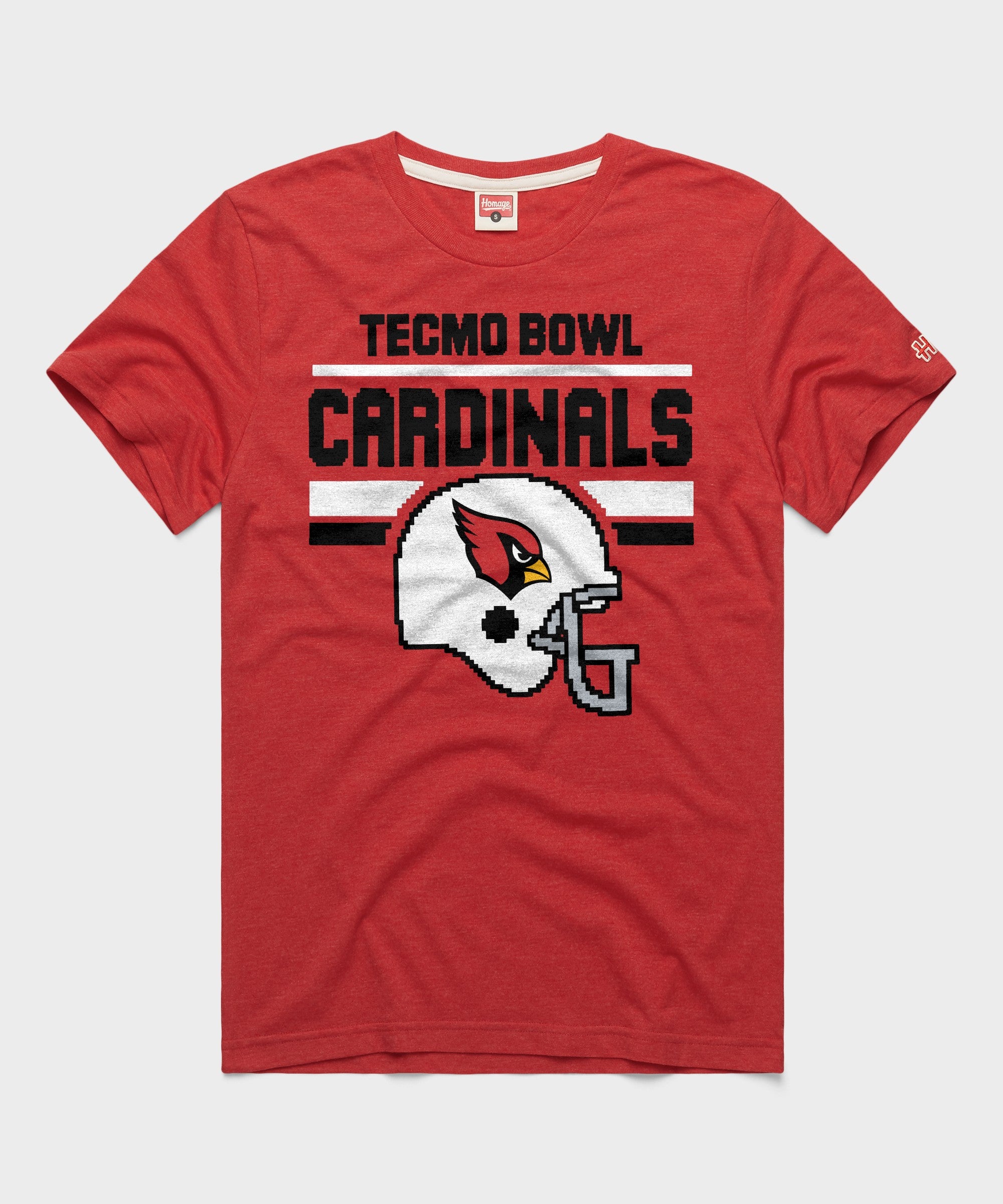 Tecmo Bowl Arizona Cardinals