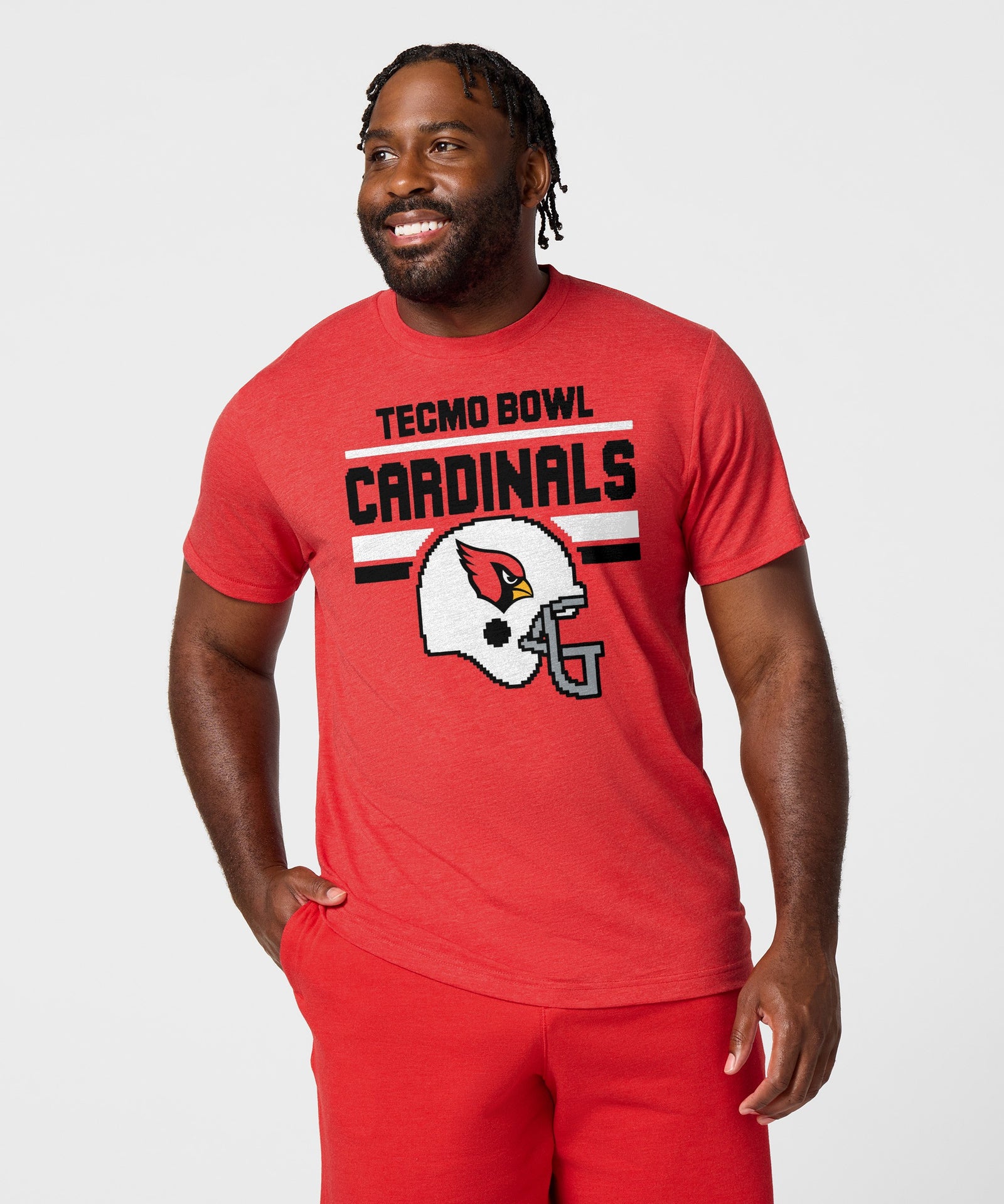Tecmo Bowl Arizona Cardinals