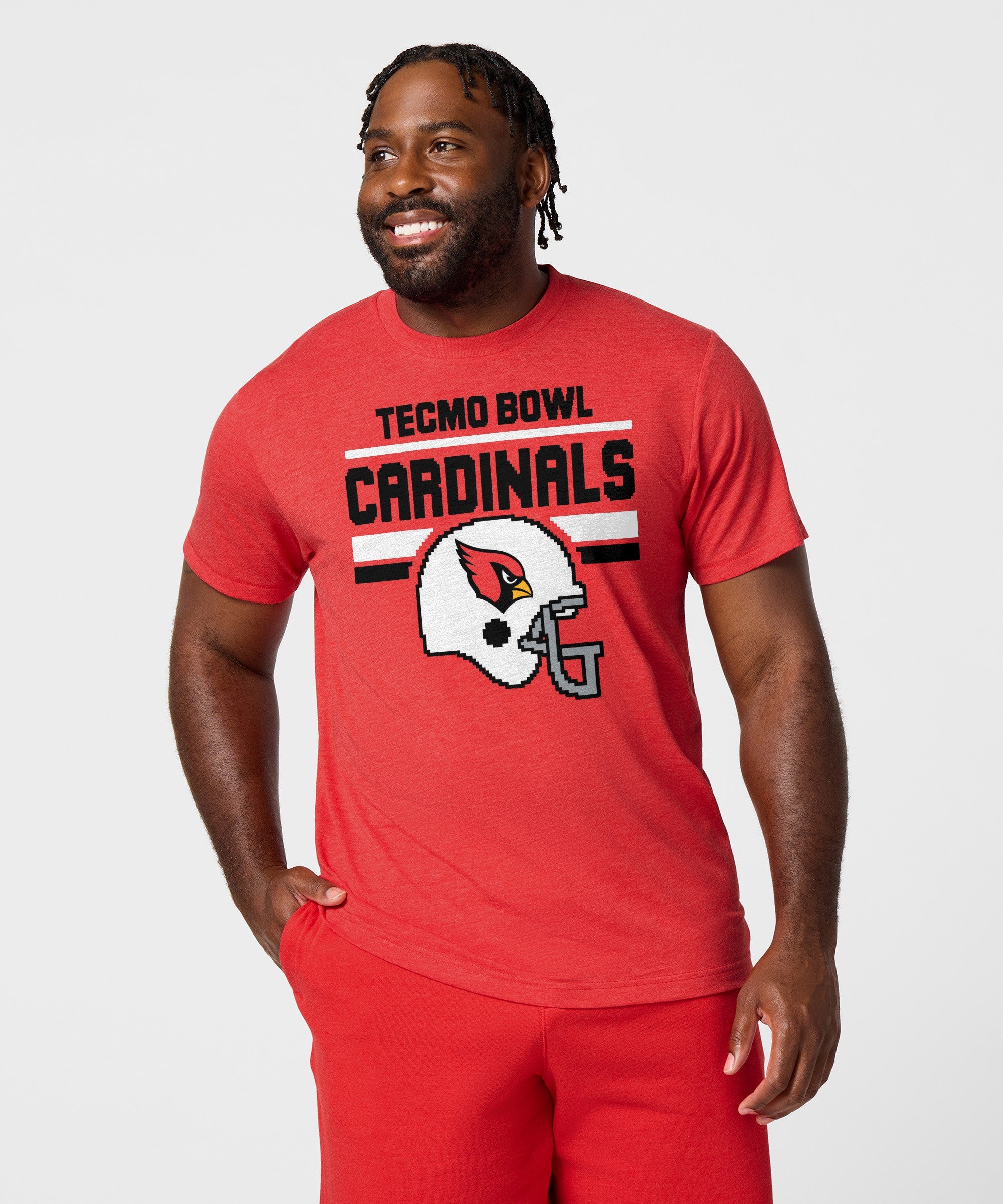 Tecmo Bowl Arizona Cardinals