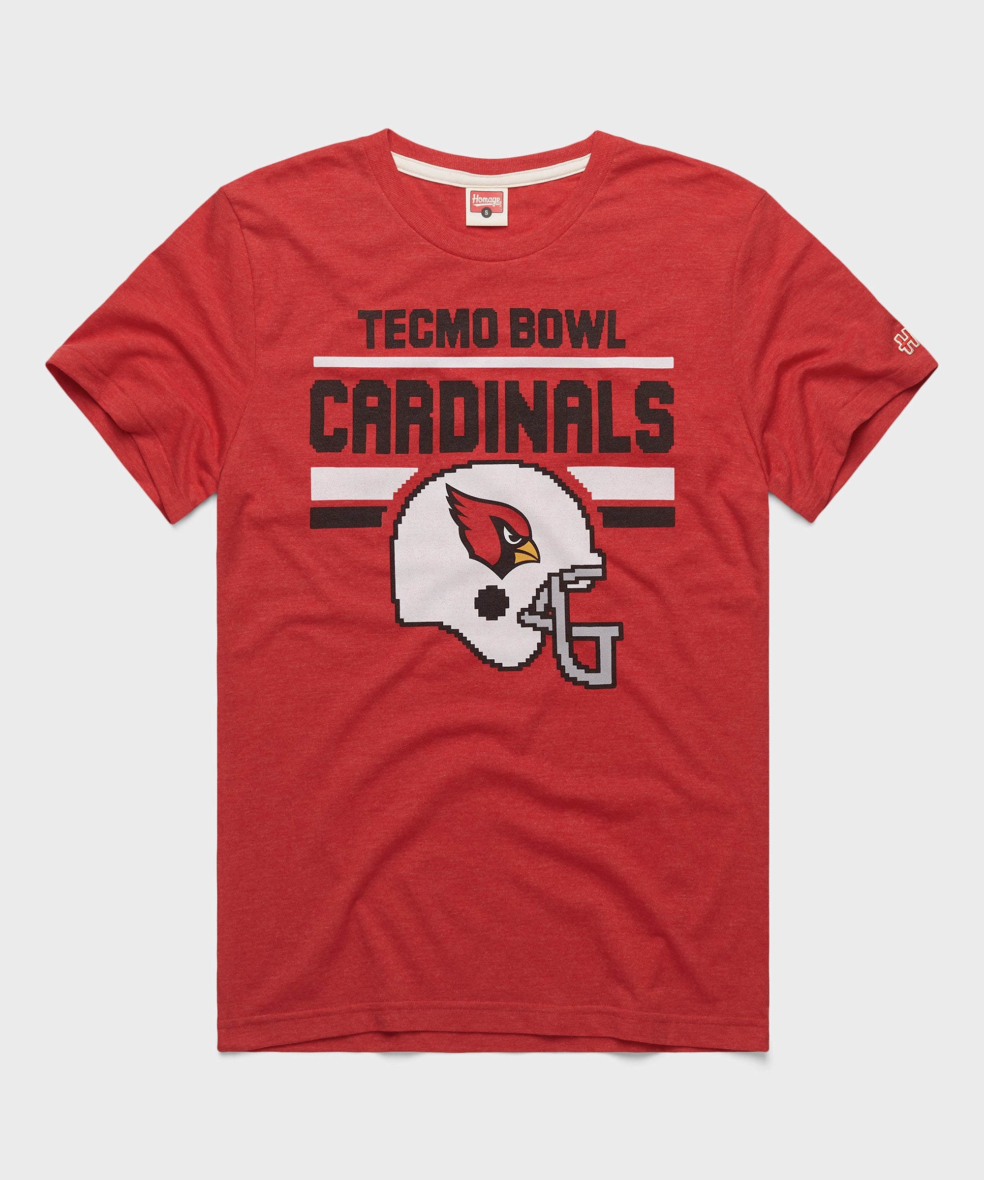 Tecmo Bowl Arizona Cardinals
