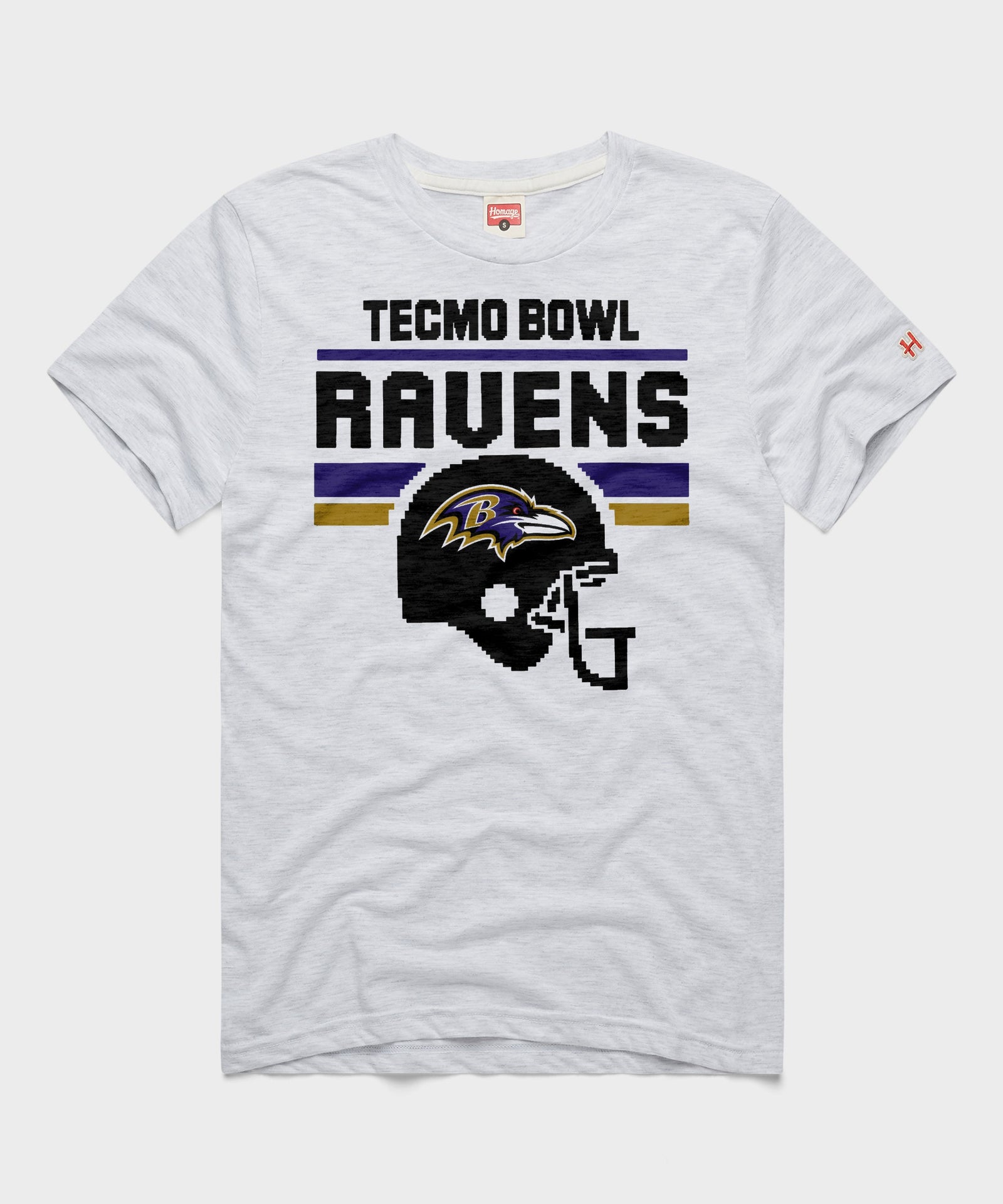 Tecmo Bowl Baltimore Ravens
