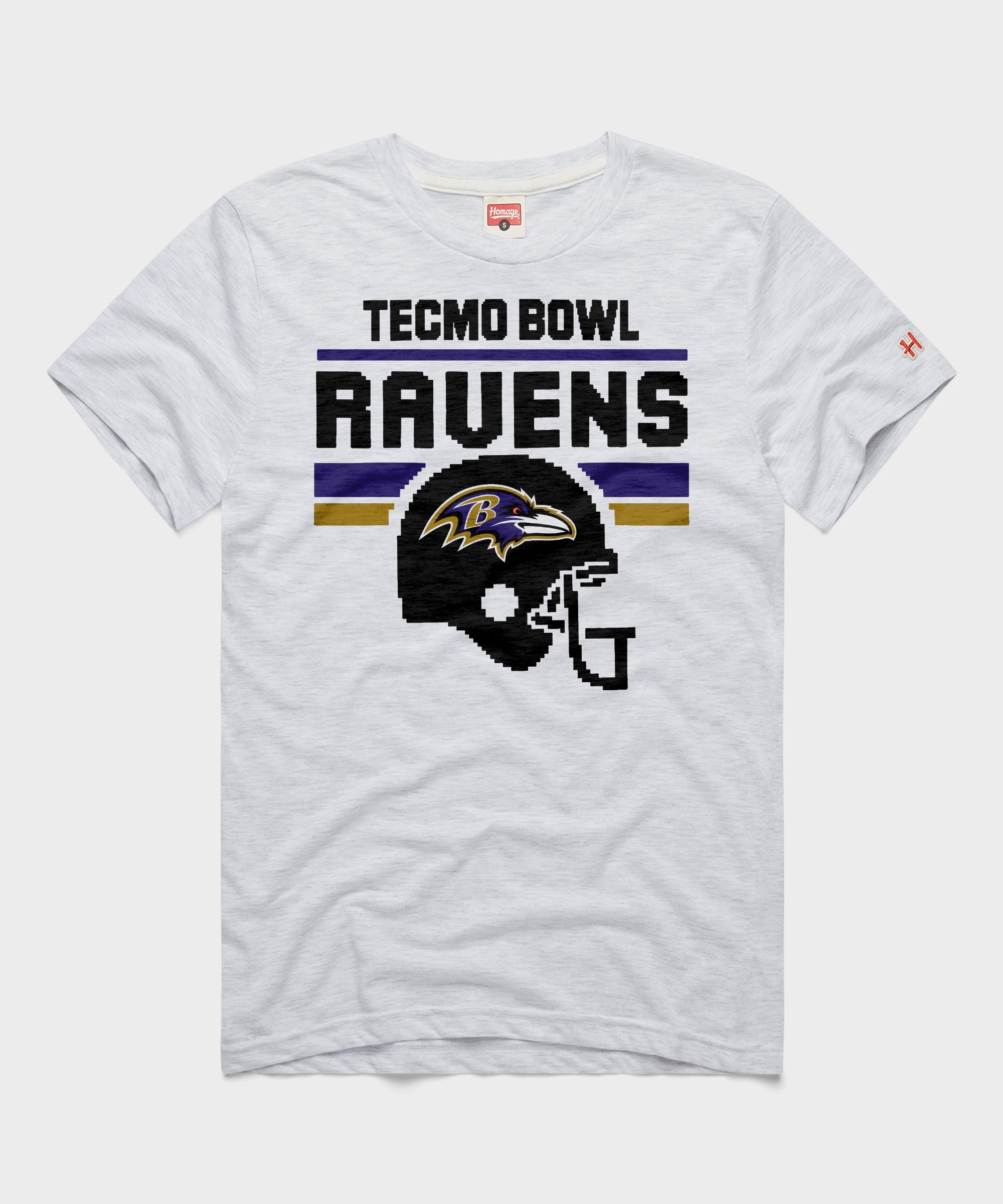 Tecmo Bowl Baltimore Ravens