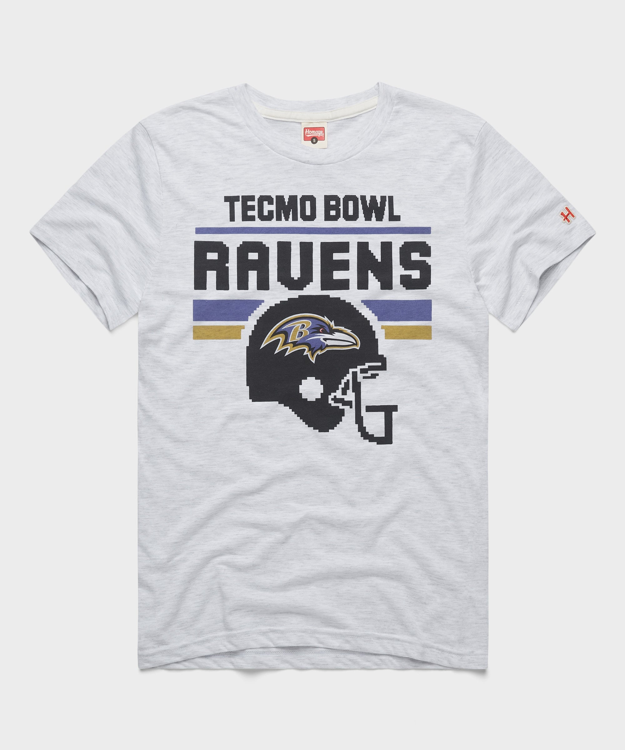 Tecmo Bowl Baltimore Ravens