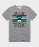 Tecmo Bowl Bills Bruce Smith