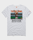Tecmo Bowl Browns Bernie Kosar