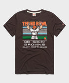 Tecmo Bowl Browns Clay Matthews