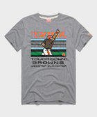 Tecmo Bowl Browns Webster Slaughter