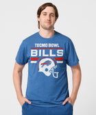 Tecmo Bowl Buffalo Bills