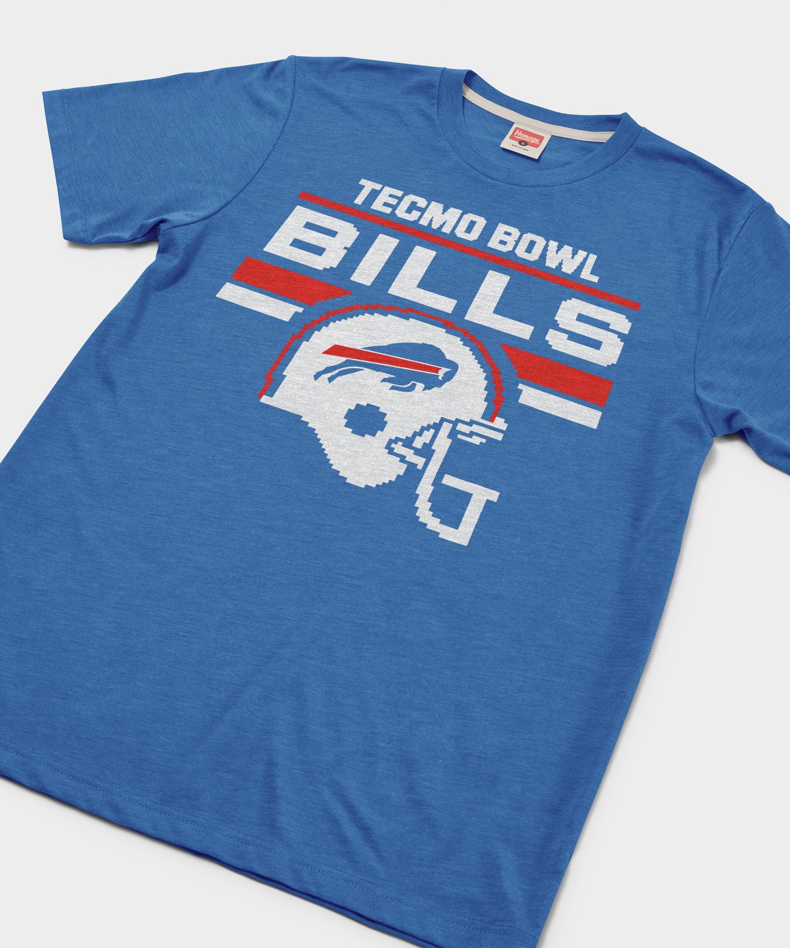 Tecmo Bowl Buffalo Bills