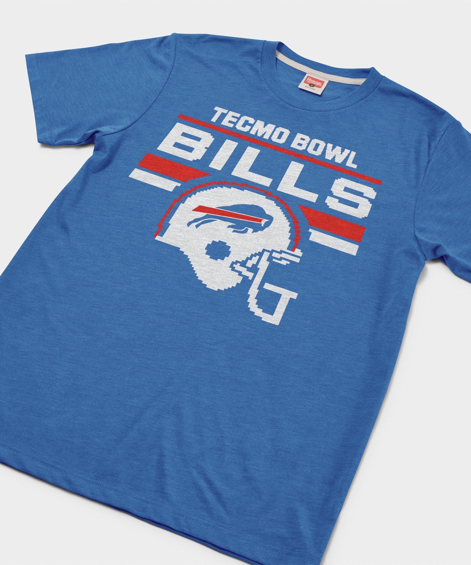 Tecmo Bowl Buffalo Bills
