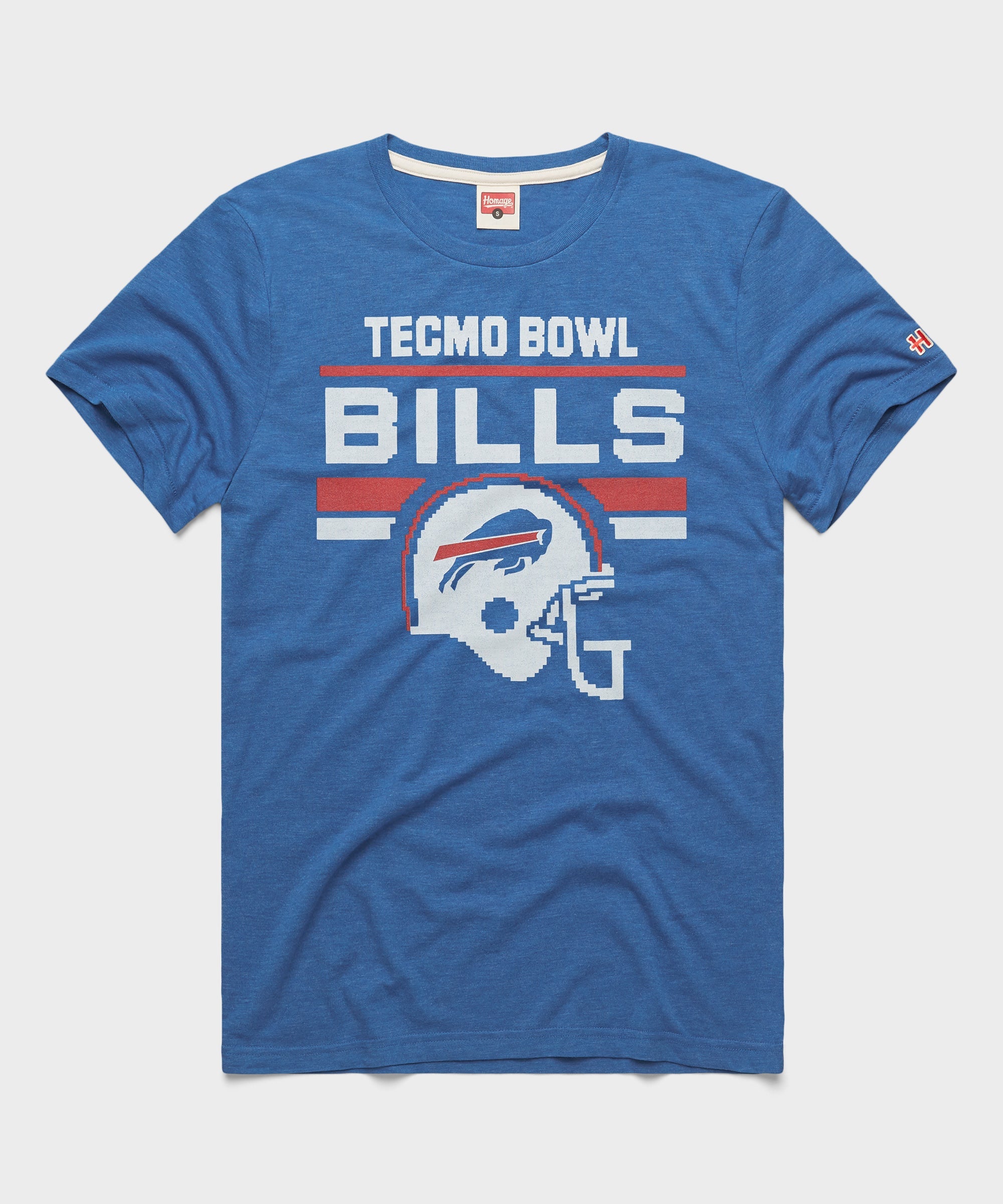 Tecmo Bowl Buffalo Bills