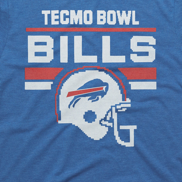Tecmo Bowl Buffalo Bills