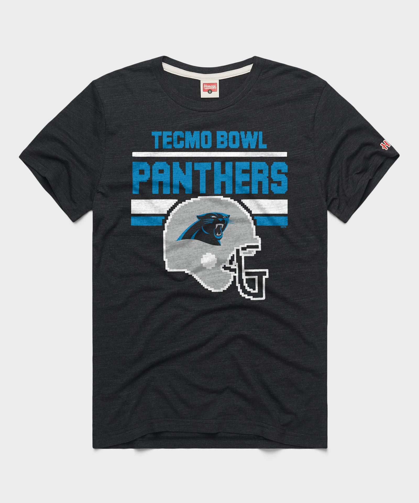 Tecmo Bowl Carolina Panthers