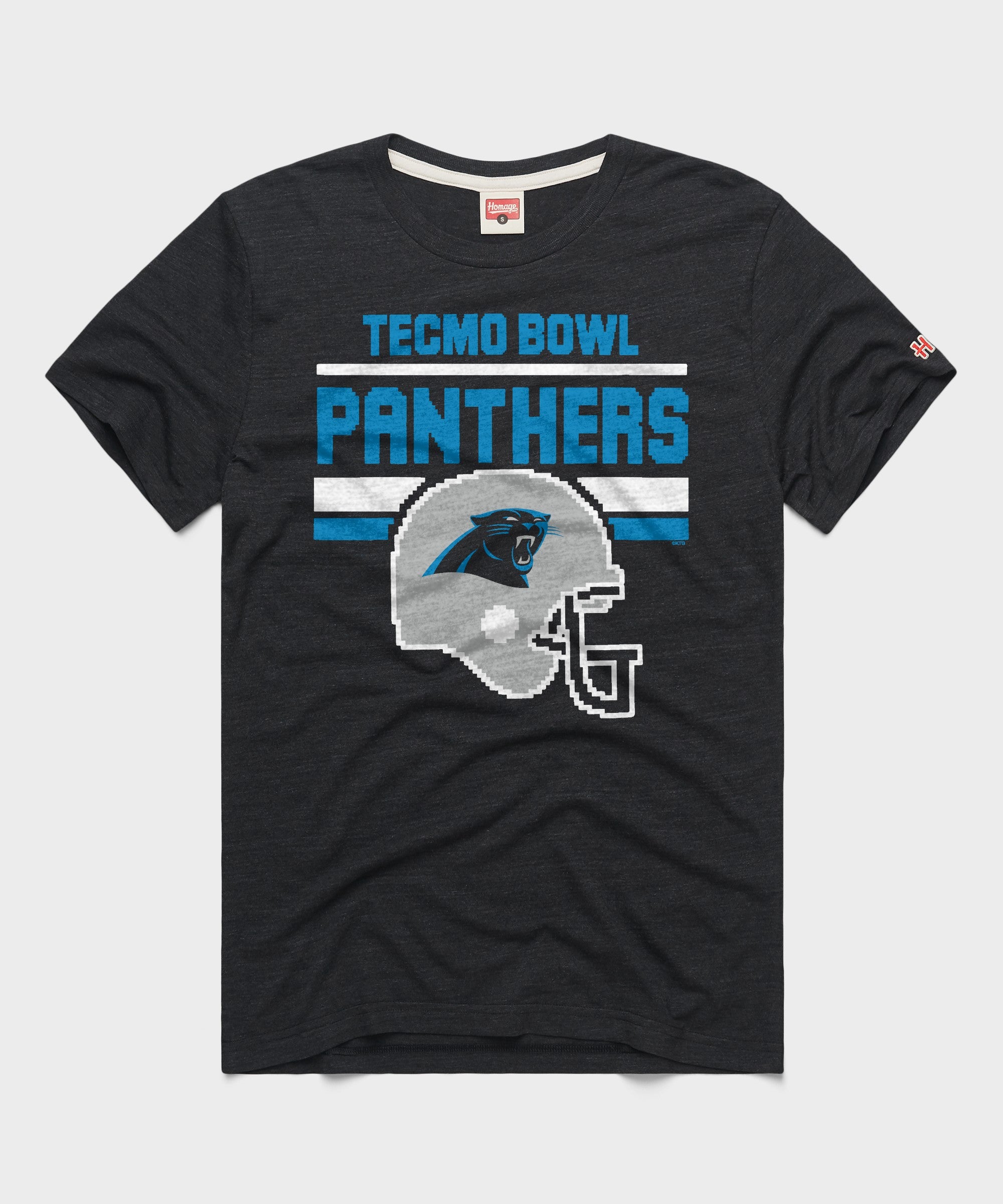 Tecmo Bowl Carolina Panthers
