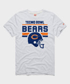Tecmo Bowl Chicago Bears