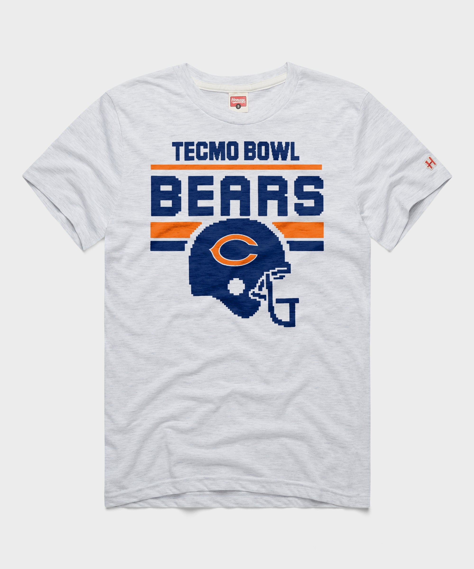 Tecmo Bowl Chicago Bears