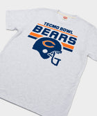 Tecmo Bowl Chicago Bears