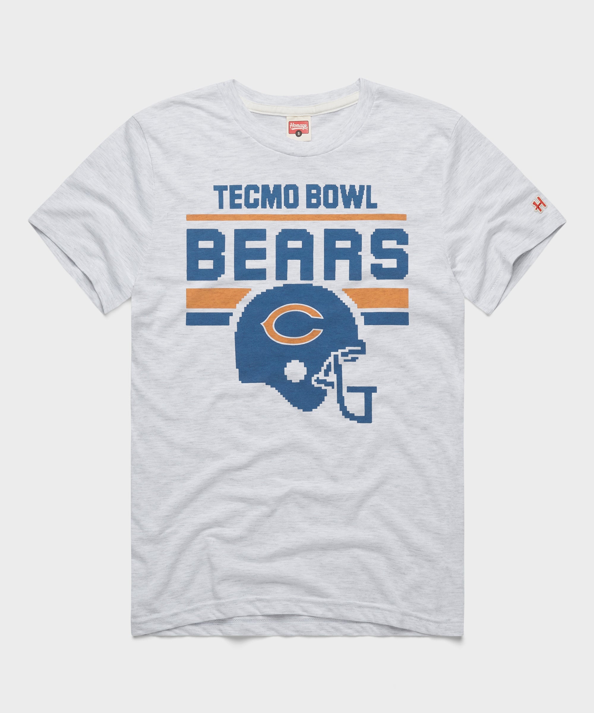 Tecmo Bowl Chicago Bears