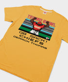Tecmo Bowl Chiefs Derrick Thomas