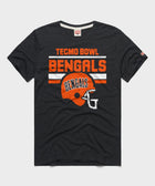 Tecmo Bowl Cincinnati Bengals