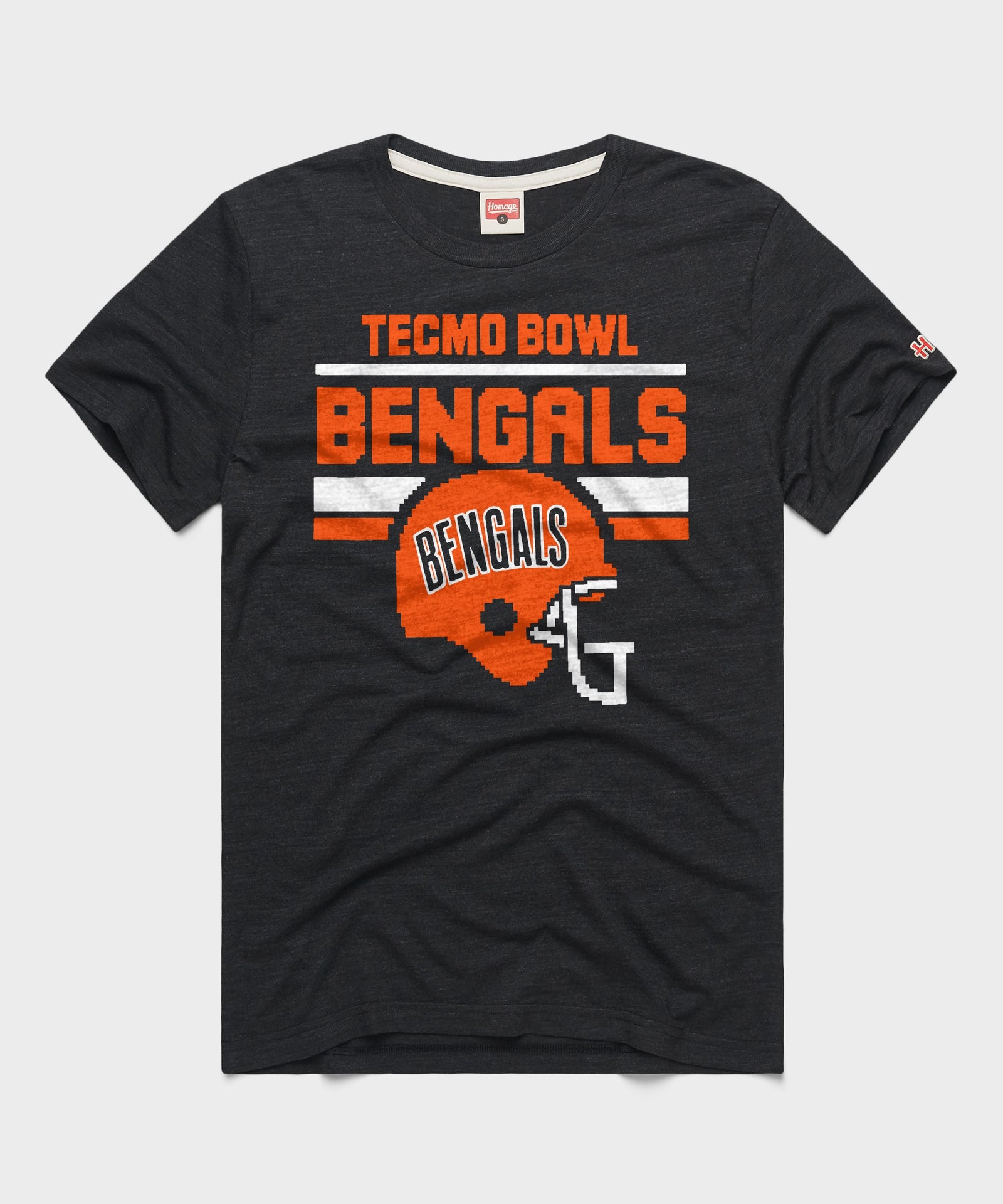 Tecmo Bowl Cincinnati Bengals