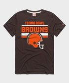 Tecmo Bowl Cleveland Browns