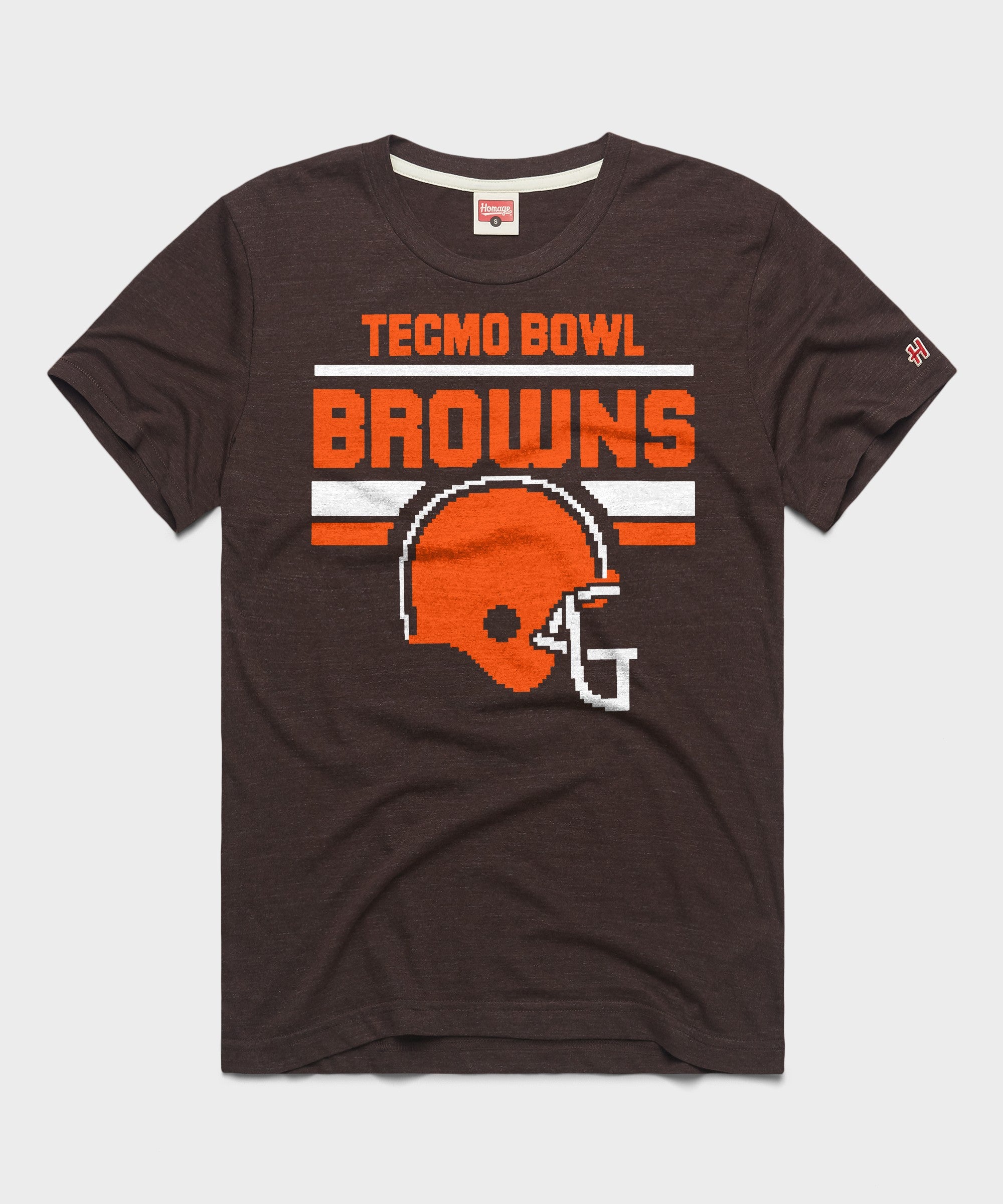 Tecmo Bowl Cleveland Browns