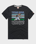 Tecmo Bowl Cowboys Emmitt Smith