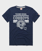 Tecmo Bowl Dallas Cowboys