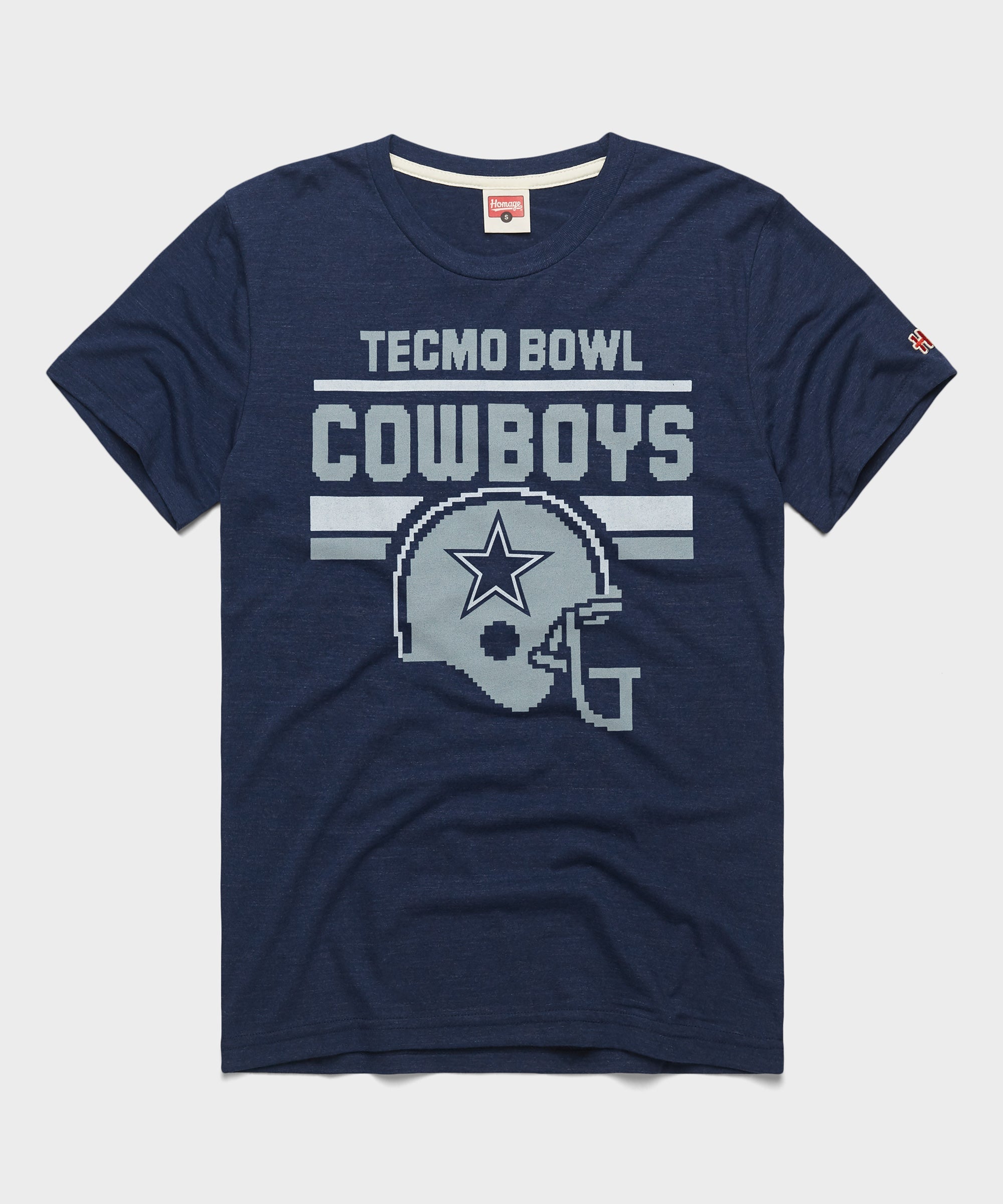 Tecmo Bowl Dallas Cowboys