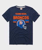 Tecmo Bowl Denver Broncos