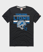 Tecmo Bowl Detroit Lions