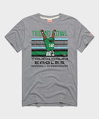 Tecmo Bowl Eagles Randall Cunningham