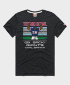 Tecmo Bowl Giants Carl Banks