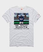 Tecmo Bowl Giants Lawrence Taylor