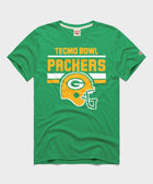 Tecmo Bowl Green Bay Packers