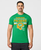 Tecmo Bowl Green Bay Packers