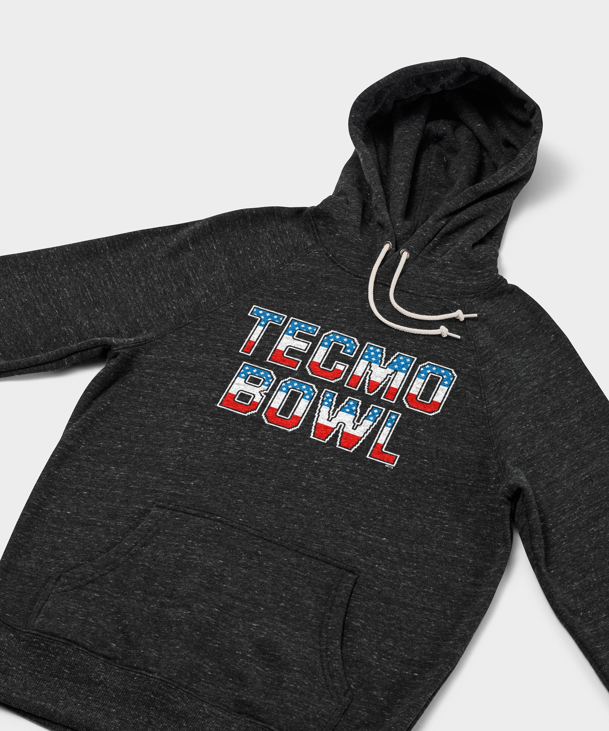Tecmo Bowl Hoodie