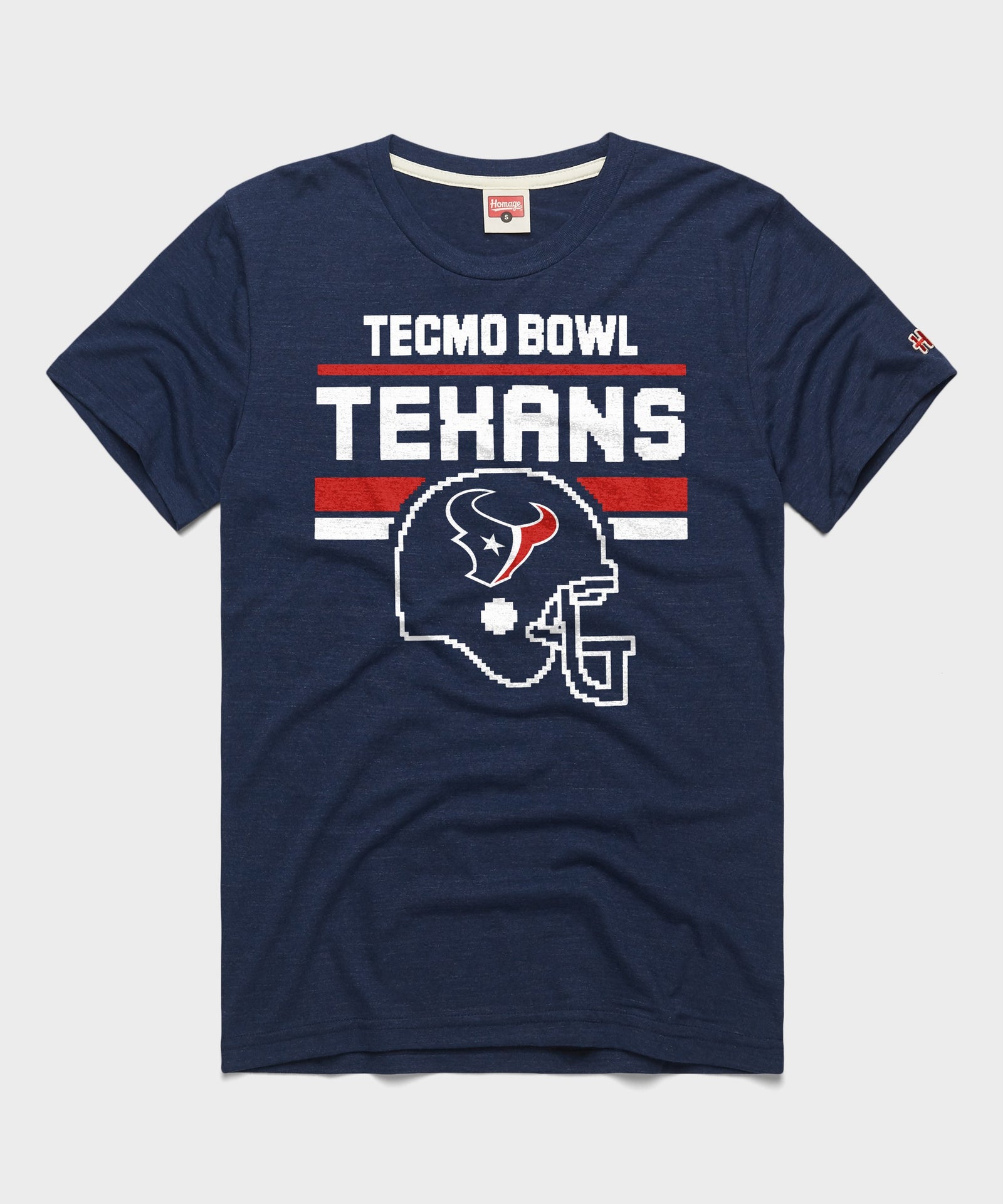 Tecmo Bowl Houston Texans