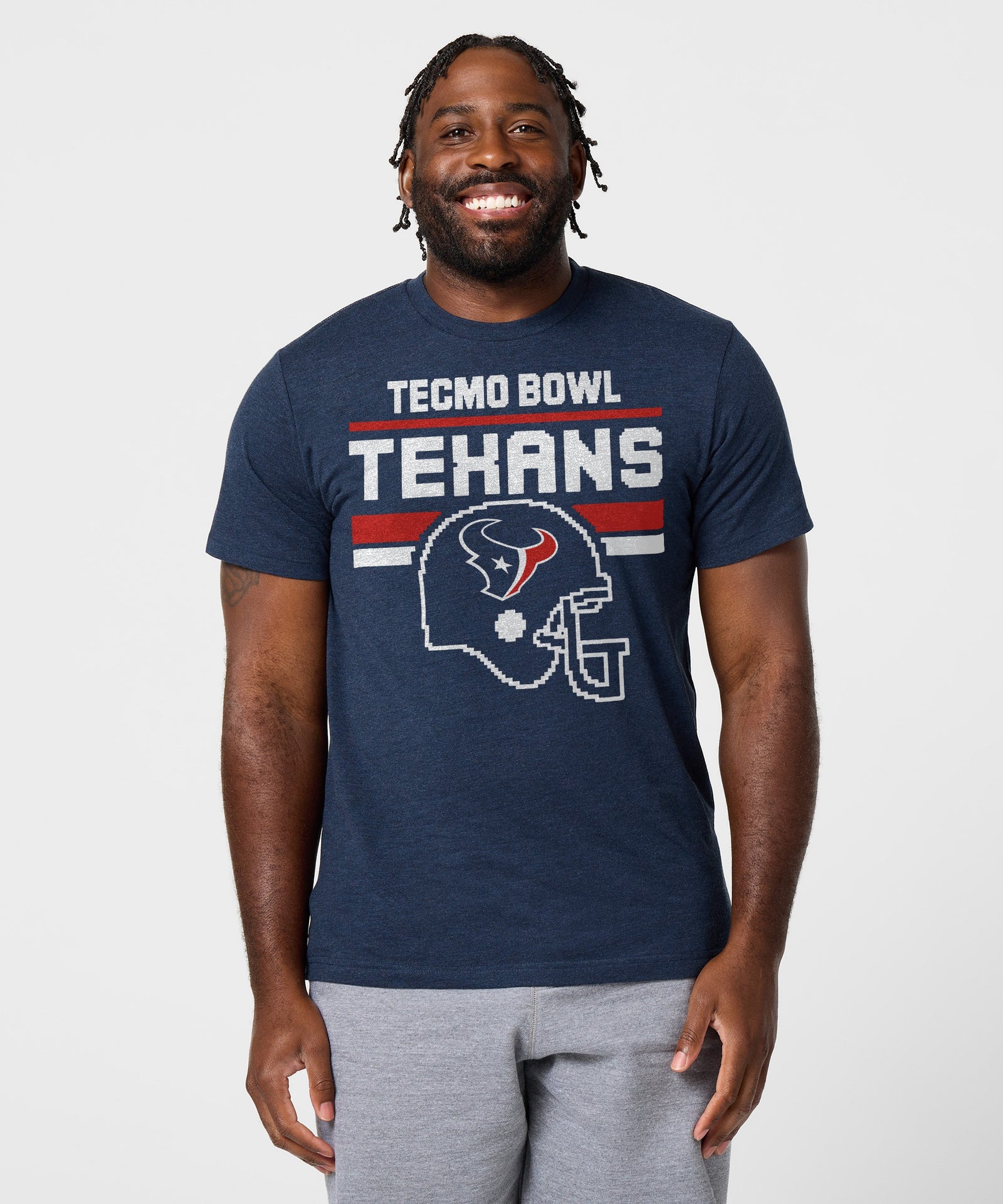 Tecmo Bowl Houston Texans