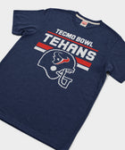Tecmo Bowl Houston Texans