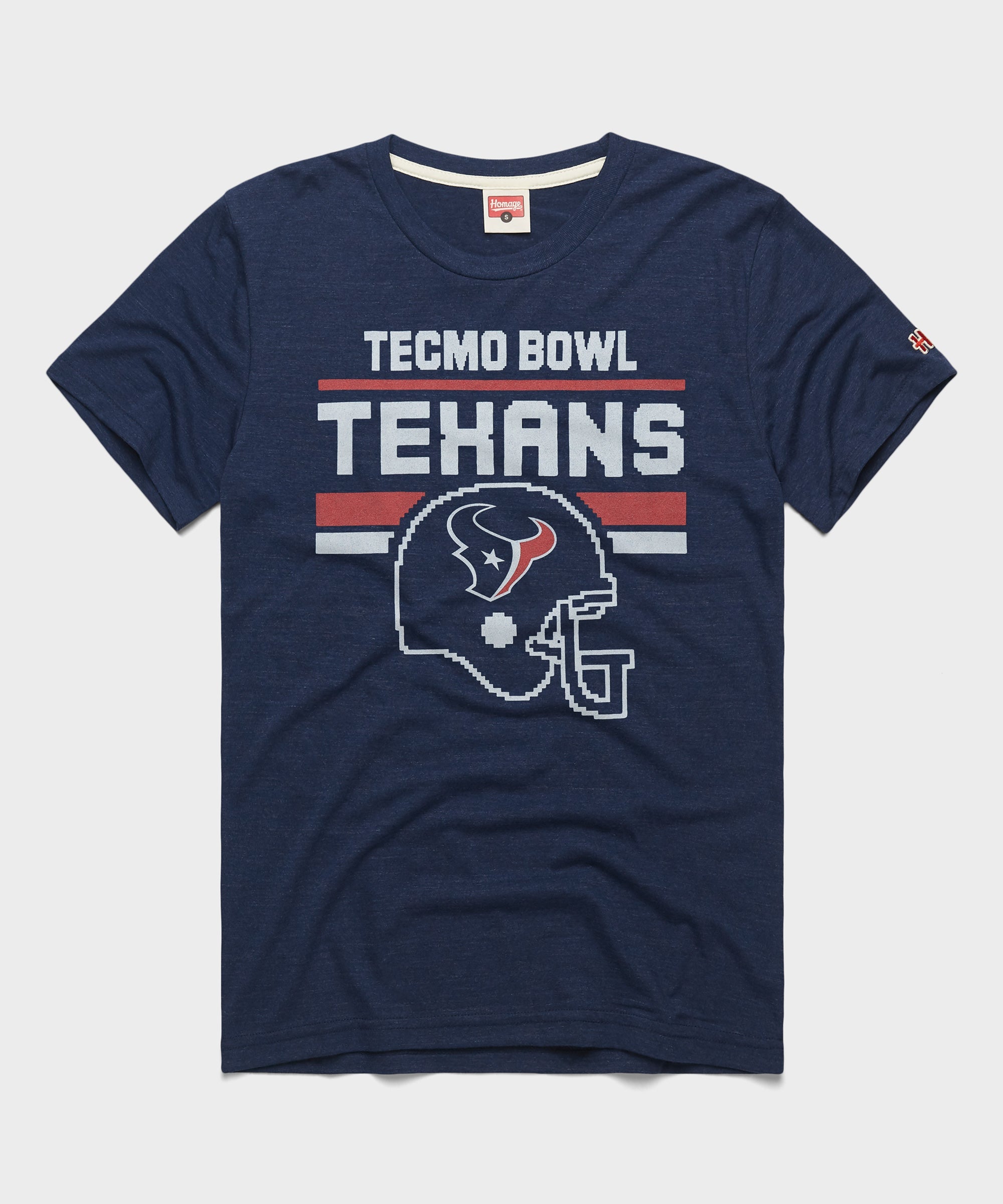 Tecmo Bowl Houston Texans