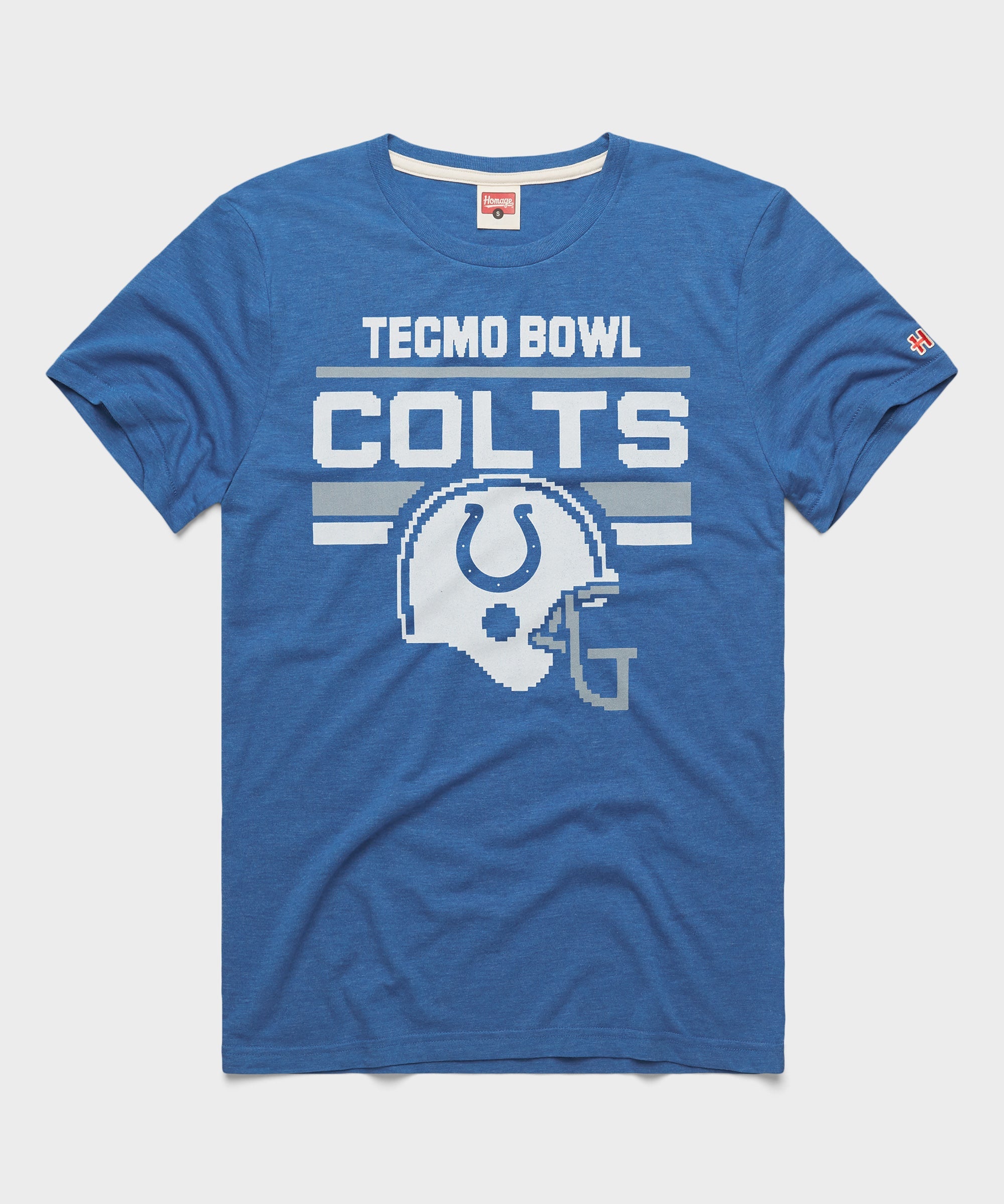 Tecmo Bowl Indianapolis Colts
